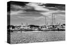 Stretched Canvas