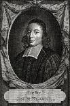 John Flavel, Pollard-R. Pollard-Stretched Canvas