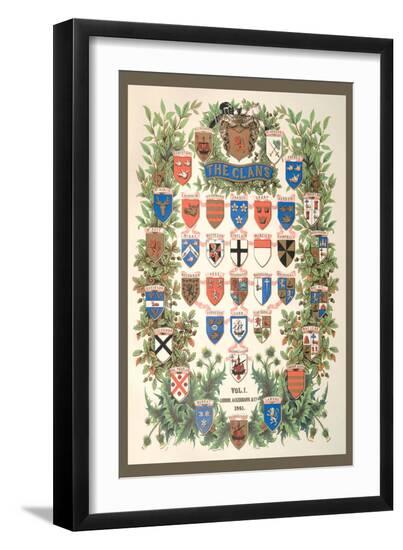 Art Print, , large