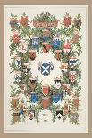Clan Donchadh of Mar-R.r. Mcian-Art Print