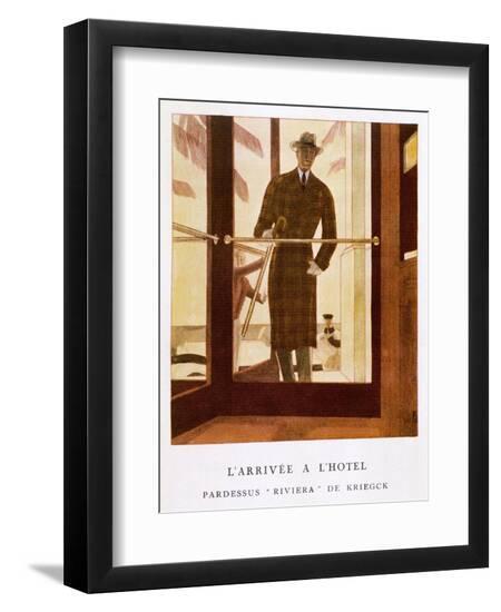 Art Print, , large