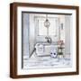 Brown Frame
