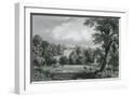 White Frame