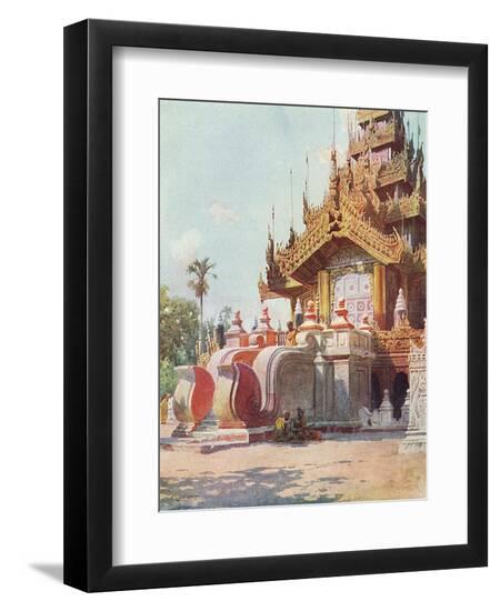 Art Print, , large