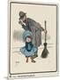 'R the Respectable', 1903-John Hassall-Mounted Premium Giclee Print