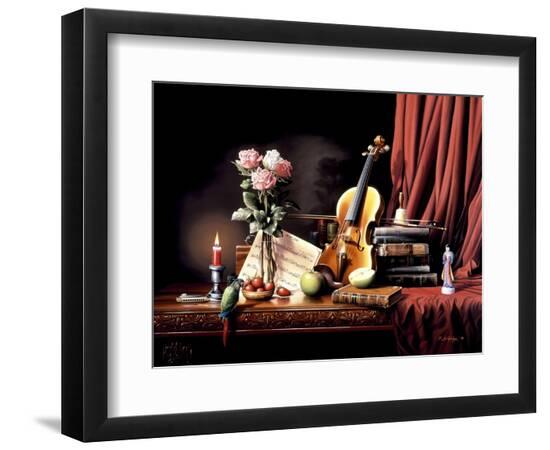 Giclee Print, , large