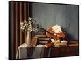 Canvas Black