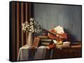 Canvas Black