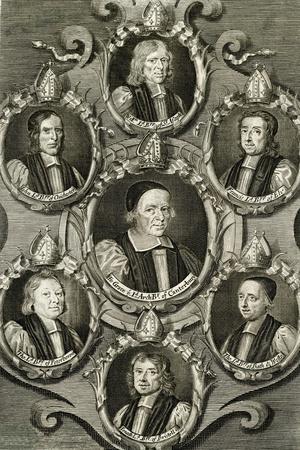 Britain, Seven Bishops