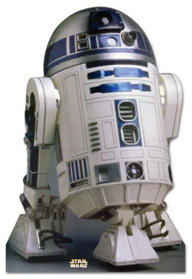 Cardboard Cutouts, , large