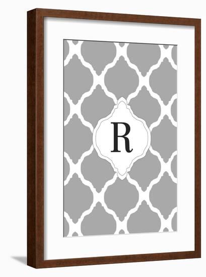 R-Art Licensing Studio-Framed Giclee Print