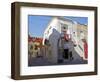 Rabat, Malta, Europe-Simon Montgomery-Framed Photographic Print