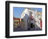 Rabat, Malta, Europe-Simon Montgomery-Framed Photographic Print