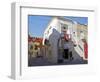 Rabat, Malta, Europe-Simon Montgomery-Framed Photographic Print