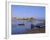 Rabat, Morocco, North Africa-Bruno Morandi-Framed Photographic Print