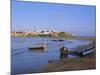 Rabat, Morocco, North Africa-Bruno Morandi-Mounted Photographic Print