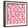 Rabat Tile-null-Framed Giclee Print