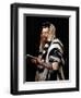 Rabbi, 1892-Jan Styka-Framed Giclee Print