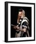 Rabbi, 1892-Jan Styka-Framed Giclee Print