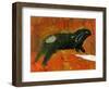 Rabbit, 2005-Gigi Sudbury-Framed Giclee Print