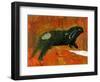 Rabbit, 2005-Gigi Sudbury-Framed Giclee Print