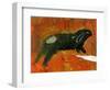 Rabbit, 2005-Gigi Sudbury-Framed Giclee Print