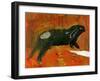 Rabbit, 2005-Gigi Sudbury-Framed Giclee Print