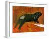 Rabbit, 2005-Gigi Sudbury-Framed Giclee Print