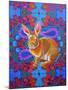 Rabbit, 2014-Jane Tattersfield-Mounted Giclee Print