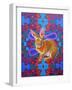 Rabbit, 2014-Jane Tattersfield-Framed Giclee Print