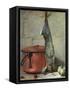 Rabbit and Copper Pot C.1739-40-Jean-Baptiste Simeon Chardin-Framed Stretched Canvas