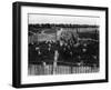 Rabbit Drive in New South Wales-null-Framed Photographic Print