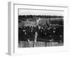 Rabbit Drive in New South Wales-null-Framed Photographic Print