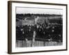 Rabbit Drive in New South Wales-null-Framed Photographic Print