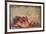 Rabbit Easting Figs, C. 45-79-null-Framed Premium Giclee Print