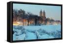 Canvas Black