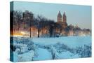Stretched Canvas