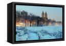 Canvas Black