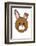 Rabbit-null-Framed Giclee Print