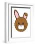 Rabbit-null-Framed Giclee Print