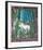 Rabbit-Susan Gardner-Framed Collectable Print