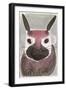 Rabbit-Diana Ong-Framed Giclee Print