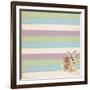 Rabbit-Tammy Kushnir-Framed Giclee Print