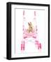 Rabbits 009-Andrea Mascitti-Framed Photographic Print