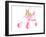 Rabbits 011-Andrea Mascitti-Framed Photographic Print