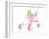 Rabbits 011-Andrea Mascitti-Framed Photographic Print