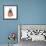 Rabbits 016-Andrea Mascitti-Framed Photographic Print displayed on a wall