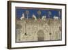 Rabbits Feeding and Moving About-Febus de Foiz-Framed Giclee Print