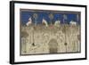 Rabbits Feeding and Moving About-Febus de Foiz-Framed Giclee Print