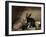 Rabbits-Joseph Thomas Wilson-Framed Giclee Print